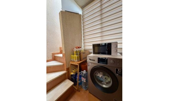 Revente - Penthouse Penthouse -
Guardamar del Segura - Costa Blanca