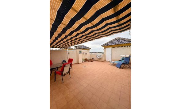 Revente - Penthouse Penthouse -
Guardamar del Segura - Costa Blanca