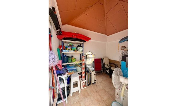 Revente - Penthouse Penthouse -
Guardamar del Segura - Costa Blanca