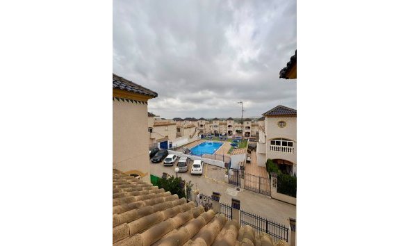 Revente - Penthouse Penthouse -
Guardamar del Segura - Costa Blanca