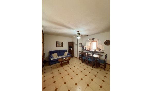 Revente - Apartment -
Torrelamata - Costa Blanca