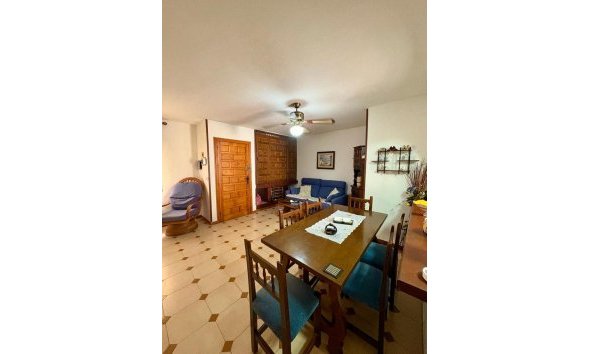 Revente - Apartment -
Torrelamata - Costa Blanca