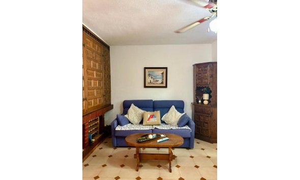 Revente - Apartment -
Torrelamata - Costa Blanca