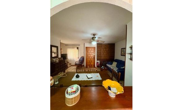 Revente - Apartment -
Torrelamata - Costa Blanca