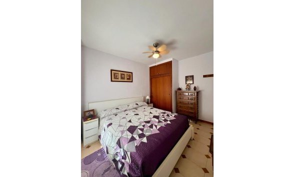 Revente - Apartment -
Torrelamata - Costa Blanca