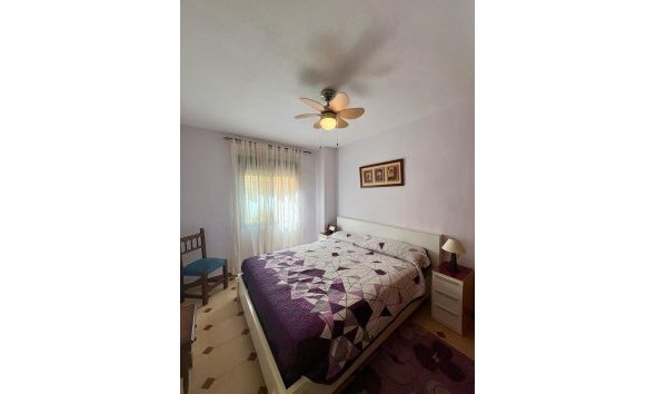 Revente - Apartment -
Torrelamata - Costa Blanca