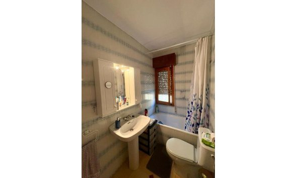 Revente - Apartment -
Torrelamata - Costa Blanca
