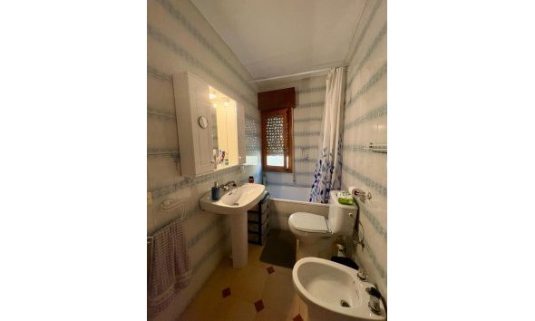 Revente - Apartment -
Torrelamata - Costa Blanca