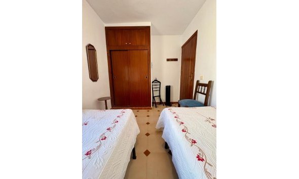 Revente - Apartment -
Torrelamata - Costa Blanca