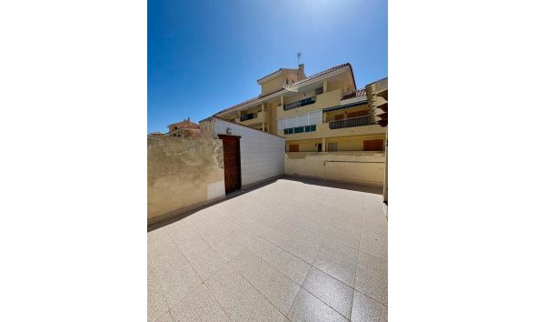 Revente - Apartment -
Torrelamata - Costa Blanca