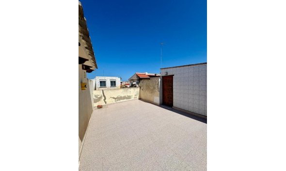 Revente - Apartment -
Torrelamata - Costa Blanca