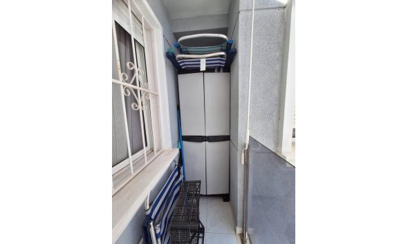 Revente - Duplex -
Torrevieja - Habaneras