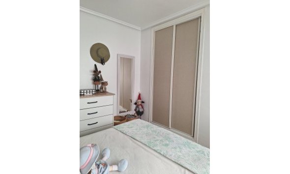 Revente - Duplex -
Torrevieja - Habaneras