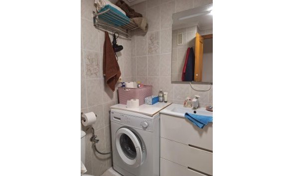 Revente - Duplex -
Torrevieja - Habaneras