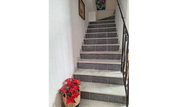 Revente - Duplex -
Torrevieja - Habaneras