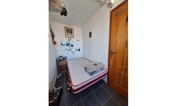 Revente - Duplex -
Torrevieja - Habaneras