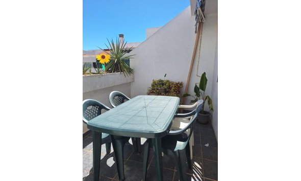 Revente - Duplex -
Torrevieja - Habaneras