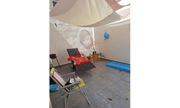 Revente - Duplex -
Torrevieja - Habaneras