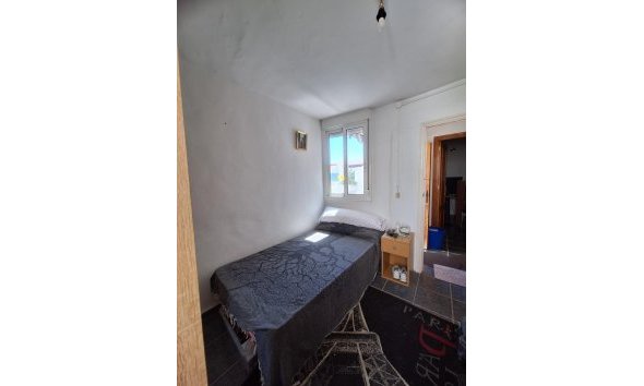 Revente - Duplex -
Torrevieja - Habaneras