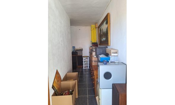 Revente - Duplex -
Torrevieja - Habaneras