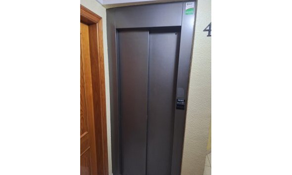 Revente - Duplex -
Torrevieja - Habaneras