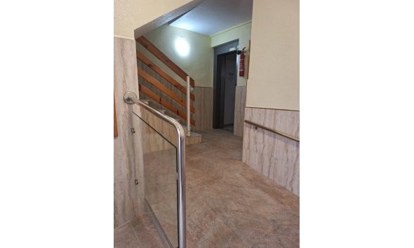 Revente - Duplex -
Torrevieja - Habaneras