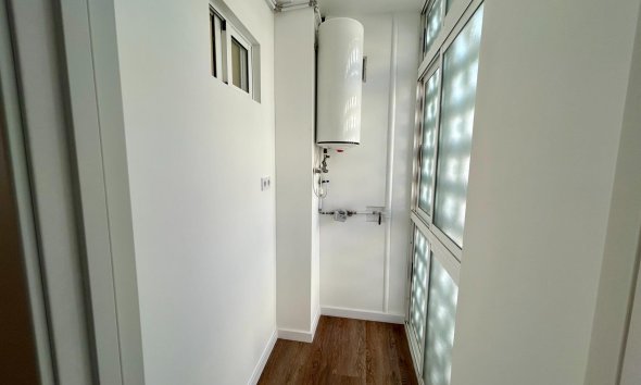Revente - Apartment -
Torrevieja - Acequion