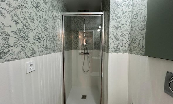 Revente - Apartment -
Torrevieja - Acequion