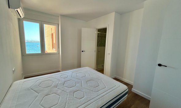 Revente - Apartment -
Torrevieja - Acequion