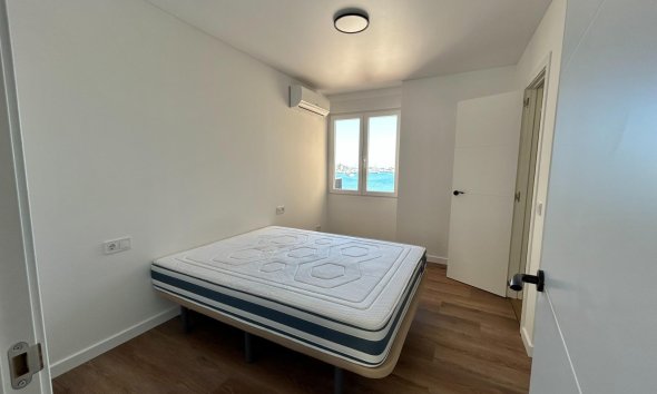 Revente - Apartment -
Torrevieja - Acequion