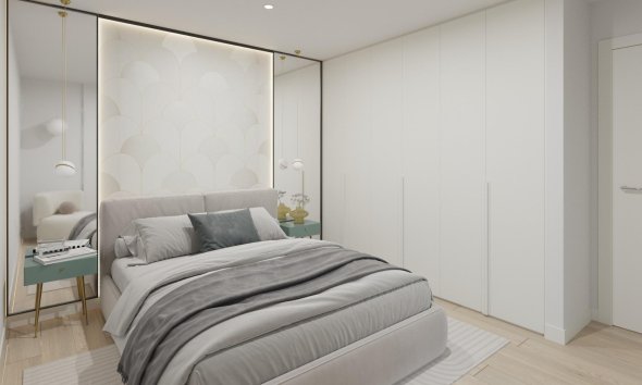Nouvelle construction - Apartment -
Guardamar del Segura - Centro