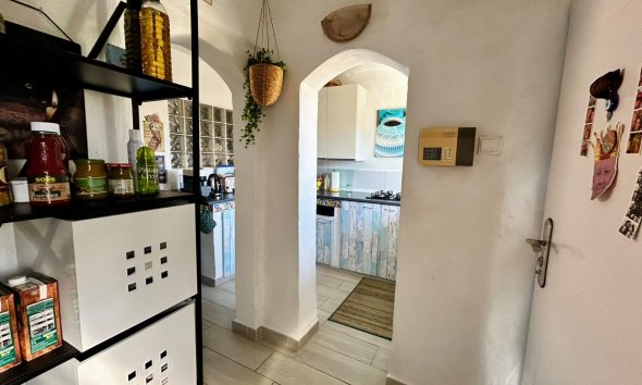 Revente - Town House -
Torrevieja - Costa Blanca