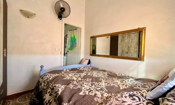 Revente - Town House -
Torrevieja - Costa Blanca