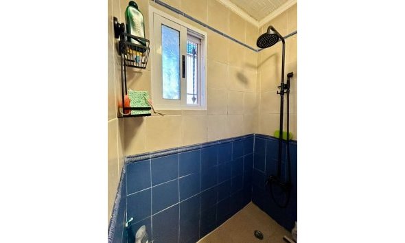 Revente - Town House -
Torrevieja - Costa Blanca