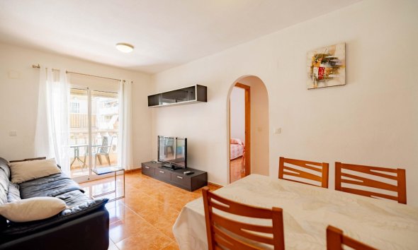 Revente - Apartment -
Torrevieja - Playa de los Locos