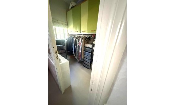 Reventa - Bungalow -
Torrevieja - Torretas