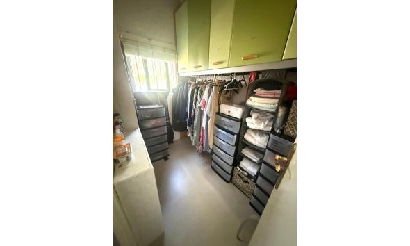 Reventa - Bungalow -
Torrevieja - Torretas