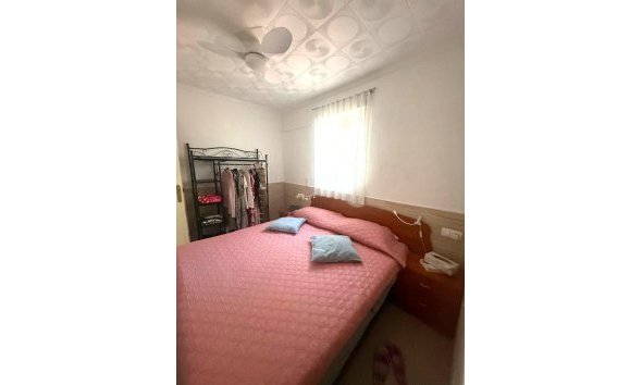 Reventa - Bungalow -
Torrevieja - Torretas