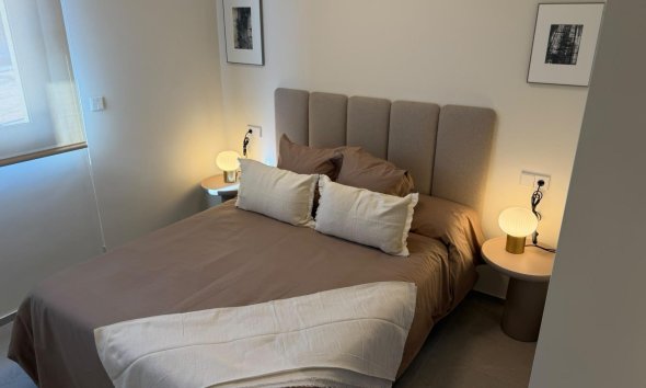 Nouvelle construction - Town House -
Pilar de la Horadada - pueblo