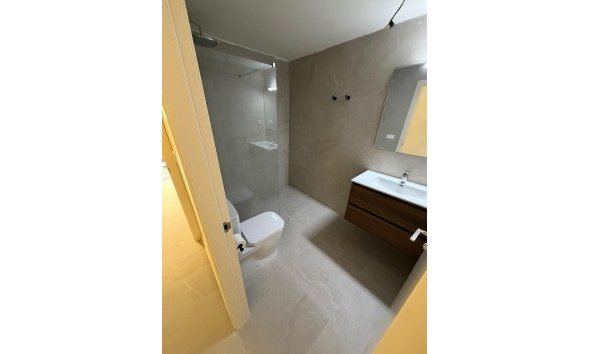 New Build - Villa -
Pilar de la Horadada - pueblo