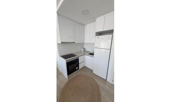Revente - Bungalow -
Orihuela Costa - La Regia