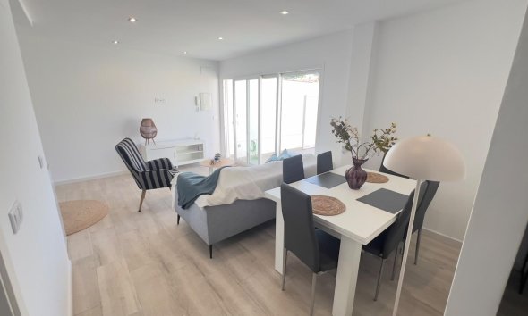 Revente - Bungalow -
Orihuela Costa - La Regia