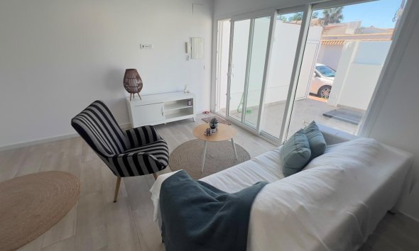 Revente - Bungalow -
Orihuela Costa - La Regia