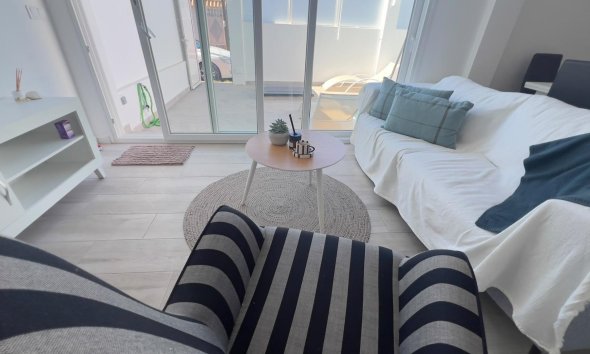 Revente - Bungalow -
Orihuela Costa - La Regia