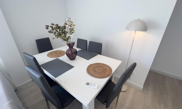 Revente - Bungalow -
Orihuela Costa - La Regia
