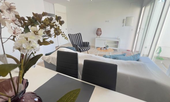 Revente - Bungalow -
Orihuela Costa - La Regia