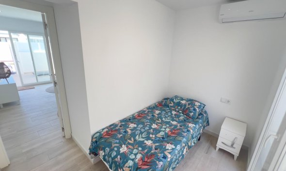 Revente - Bungalow -
Orihuela Costa - La Regia