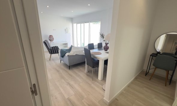 Revente - Bungalow -
Orihuela Costa - La Regia