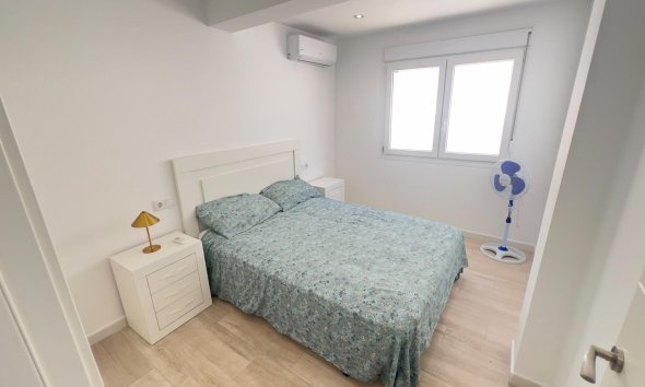 Revente - Bungalow -
Orihuela Costa - La Regia