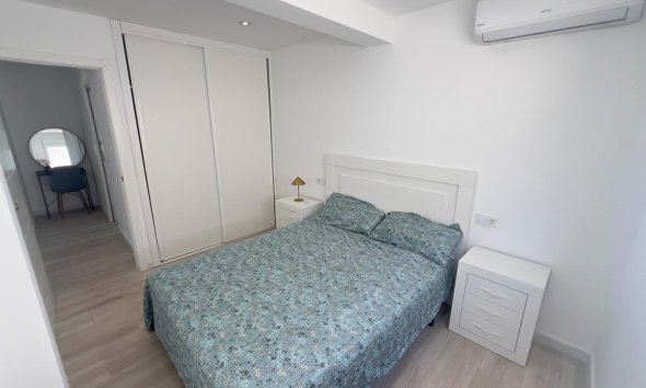 Revente - Bungalow -
Orihuela Costa - La Regia